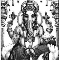 Ganesha