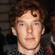 Benedict Cumberbatch