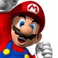 Super Mario