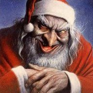 BloodySanta