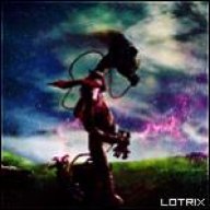 Lotrix