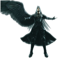 sephiroth