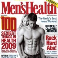 MensHealth