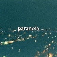 Parranoia