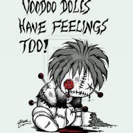 iVoodooDoll