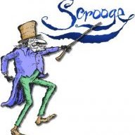 Scrooge