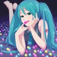 HatsuneMiku