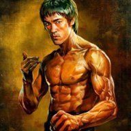 BruceLee