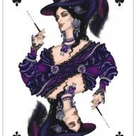 QueenOfSpades