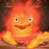 Calcifer