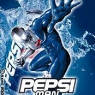 PepsiMan