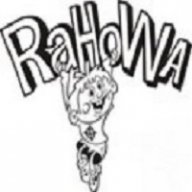 RaHoWa