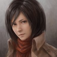 Mikasa