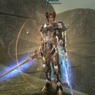 Revenger