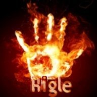 Rigle