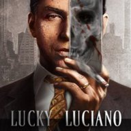 LuckyLuciano