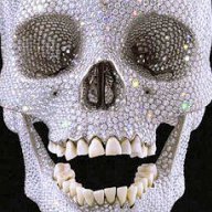 CRYSTALSKULL