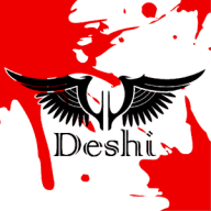 Deshi