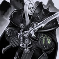 Frostmourne