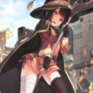 Megumin