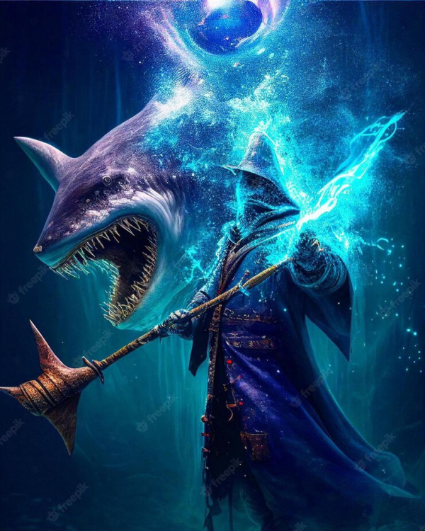 a-digital-painting-of-a-shark-with-a-sword-and-a-hat_853177-15517.jpg