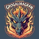 GroGaloraGran