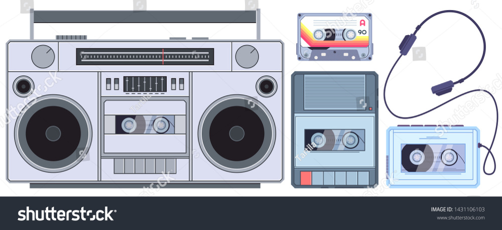 stock-vector-retro-tape-player-vintage-cassette-music-players-old-sound-recorder-and-audio-cassettes-stereo-1431106103.jpg