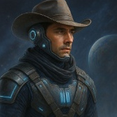 spacecowboy