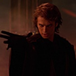 Anakin Skywalker