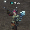 Moria