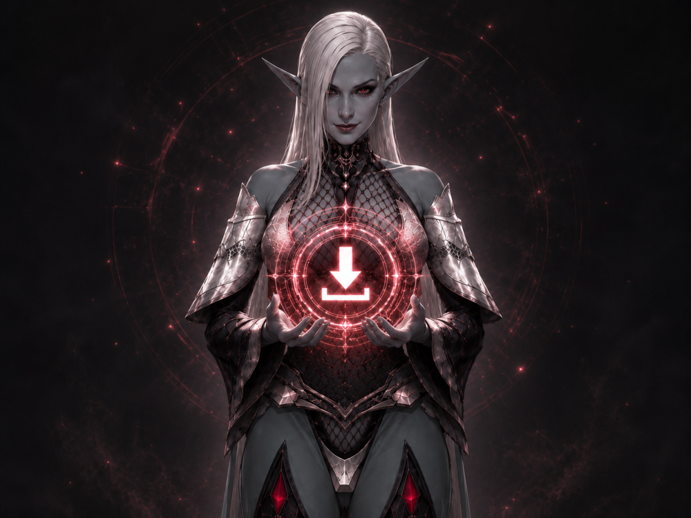 MasterWork: client installation and update