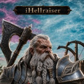 iHellraiser