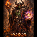 Porox